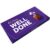 Cadbury Well Done Dairy Milk Chocolate Bar with Gift Envelope