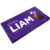 Cadbury Liam Dairy Milk Chocolate Bar with Gift Envelope