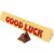 Toblerone Good Luck Chocolate Bar with Sleeve
