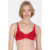 Little Women Scarlett High Apex Non- Wired Medium Removable Padded Bra