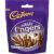 Cadbury Nibbly Fingers Chocolate Bag 125g