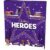 Cadbury Heroes Chocolate Advent Calendar 230g