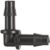 4mm Irrigation Barbed Elbow