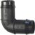 19mm Irrigation Barbed Elbow