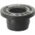 13mm Top Hat Grommet Fitting