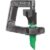 1.3mm Micro Sprinkler 72 Lph Flow Rate