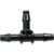4mm Irrigation Barbed Tee