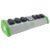 LUMii 6 Socket Contactor Timer