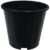 Round Black Pot – 7 different sizes