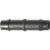 13mm Irrigation Barbed Joiner Fitting