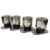 OptiClimate Pro Vibration Springs