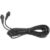 G.A.S. 2m Male Female Balancer Extension Cable