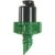Micro Spray 180 Degree 54Lph Flow Rate