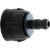 PPI 13mm Tub/Tank Outlet
