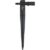 Midi Drip Emitter On Stake (4 L/H)