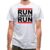 Run Forrest Run classic fit.