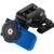 Quadlock Motorcycle Brake Reservoir Mount