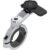 Quadlock Motorcycle Handlebar Mount Pro Chrome – Large