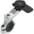 Quadlock Motorcycle Handlebar Mount Pro Chrome