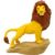 Disney The Lion King Simba Tonie Figure Used