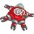Marvels Spider-Man – Ghost Spider Tonie Figure Used