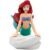 Disney The Little Mermaid Ariel Tonie Figure Used
