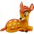 Disney Bambi Tonie Figure Used