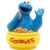 Sesame Street – Cookie Monster Tonie Figure Used