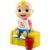 Cocomelon On Hay Bale – Outdoor Adventures with JJ Tonie Figure Used