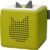 Tonies Toniebox Player – Green, Unboxed No Figure Used