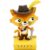 Favourite Tales: Puss In Boots Tonie Figure Used