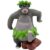 Disney The Jungle Book Baloo Tonie Figure Used