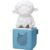 Sleepy Friends Night Light – Sleepy Sheep Large Tonie Figure Used