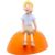Roald Dahl – James & The Giant Peach Tonie Figure Used