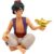 Disney Aladdin Tonie Figure Used