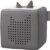 Tonies Toniebox Player – Grey, Unboxed No Figure Used