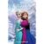 Disney – Frozen – Junior Novel – Yoto Card Used
