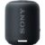 Sony Extra Bass SRS-XB12 Portable Bluetooth Speaker – Black Grade Good Used