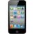 Apple iPod Touch 4th Generation 16GB – Black Grade Good Used