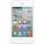 Apple iPod Touch 4th Generation 32GB – White Grade Fair Used