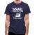 Snail Running Team classic fit.