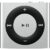 Apple iPod Shuffle 4th Generation 2GB – Silver Grade Good Used