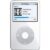 Apple iPod Classic 5th Generation 30GB – White Grade Fair Used