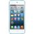 Apple iPod Touch 5th Generation (With Camera) 32GB – Blue Grade Fair Used
