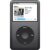 Apple iPod Classic 6th Generation 120GB – Black Grade Fair Used