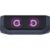 LG PN7 XBOOM Go Portable Bluetooth Speaker Grade Good Used