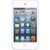 Apple iPod Touch 4th Generation 8GB – White Grade Fair Used
