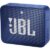 JBL GO2 Portable Bluetooth Speaker – Blue Grade Good Used