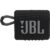 JBL GO3 Portable Bluetooth Speaker – Black Grade Excellent Used