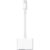 Apple Lightning to HDMI Adapter A1438 (MD826) Used